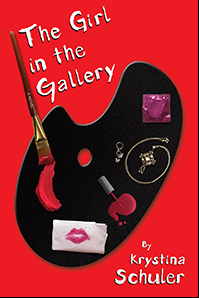 The Girl in the Gallery